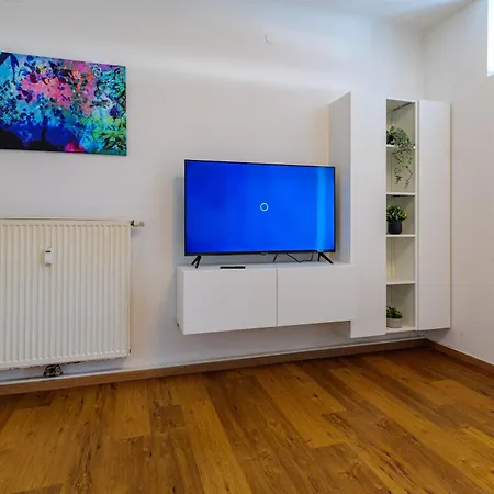 Apartament Flataid Cityapartment Stadlgasse - Griessplatz *