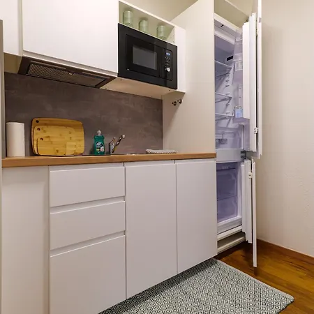 Flataid Cityapartment Stadlgasse - Griessplatz Lägenhet Graz