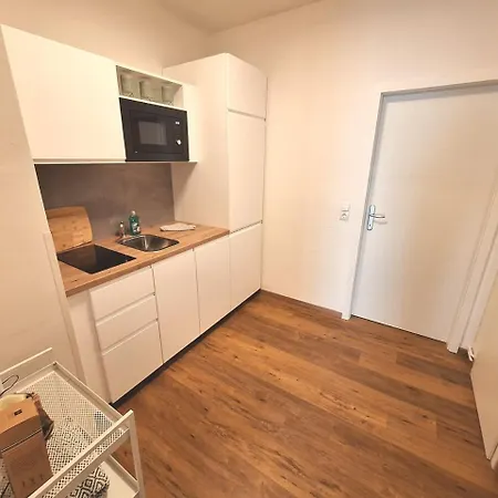 Flataid Cityapartment Stadlgasse - Griessplatz Graz