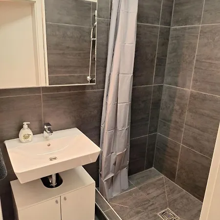 Lägenhet Flataid Cityapartment Stadlgasse - Griessplatz *