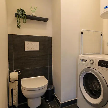 Flataid Cityapartment Stadlgasse - Griessplatz Lägenhet