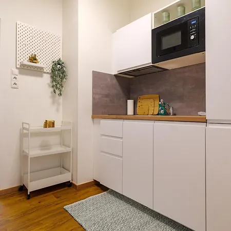 Lägenhet Flataid Cityapartment Stadlgasse - Griessplatz *
