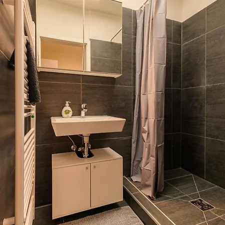 Flataid Cityapartment Stadlgasse - Griessplatz * Graz