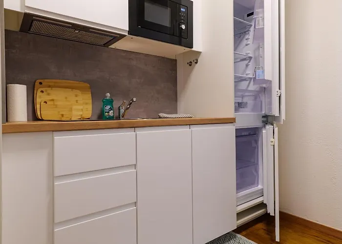 Flataid Cityapartment Stadlgasse - Griessplatz Apartment Graz