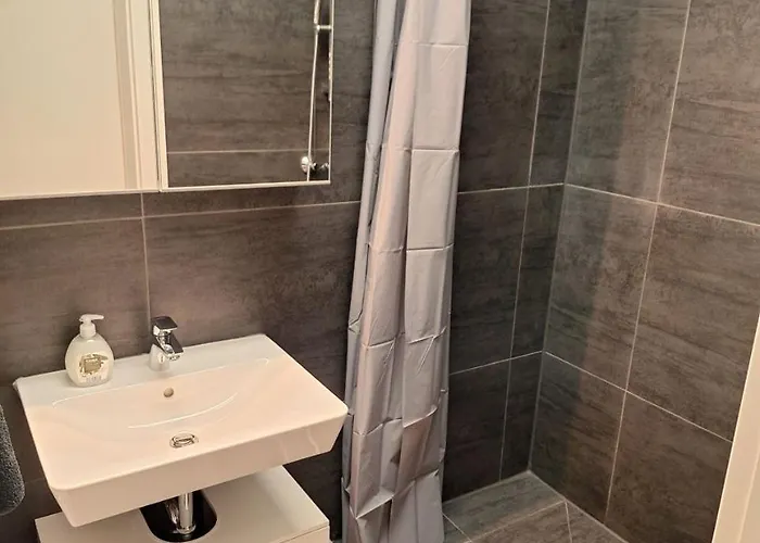 Διαμέρισμα Flataid Cityapartment Stadlgasse - Griessplatz *