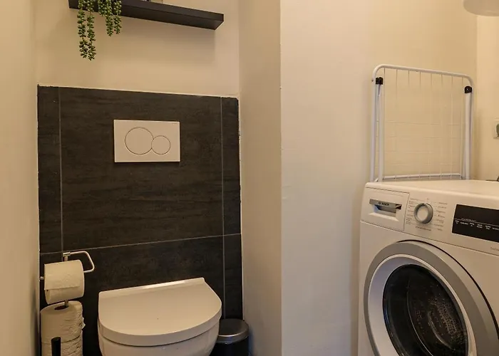 Flataid Cityapartment Stadlgasse - Griessplatz Apartment