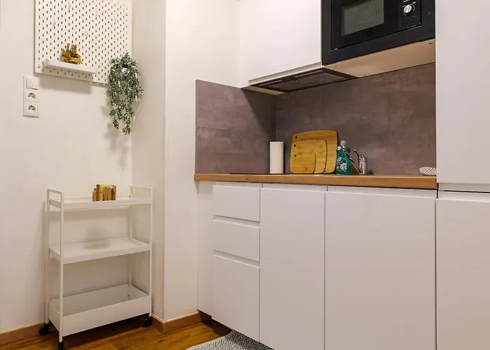 Apartment Flataid Cityapartment Stadlgasse - Griessplatz *